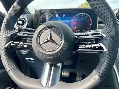 New 2027 Mercedes-Benz CLE 300 4MATIC Cabriolet image 22
