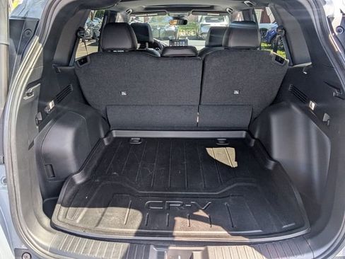Used 2025 Honda CR-V Sport-L image 14
