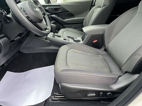 Used 2024 Subaru Crosstrek 2.0i Premium AWD/4WD image 23