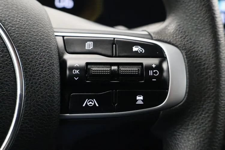 Used 2026 Kia K5 LXS FWD image 19