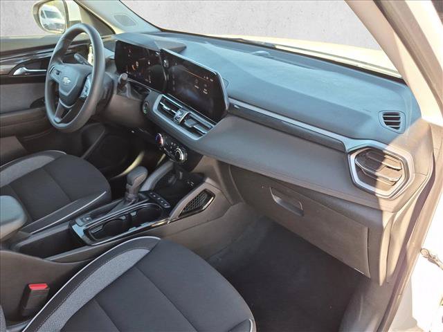 Used 2026 Chevrolet TrailBlazer LT FWD image 20