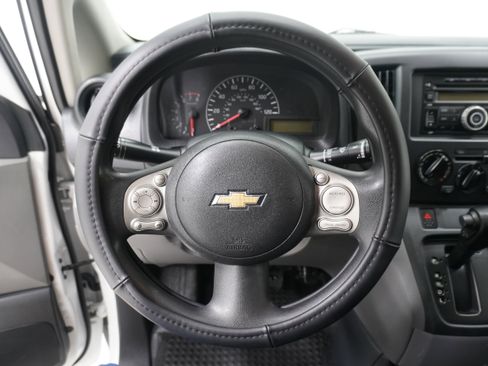 Used 2015 Chevrolet City Express LS image 13