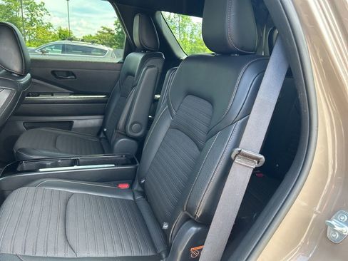 Certified 2023 Nissan Pathfinder Rock Creek AWD/4WD image 25