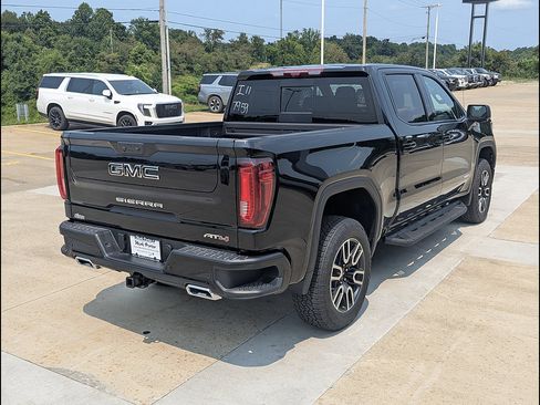New 2026 GMC Sierra 1500 AT4 w/ AT4 Premium Package AWD/4WD image 7