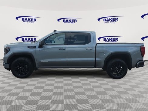New 2026 GMC Sierra 1500 Elevation AWD/4WD image 8