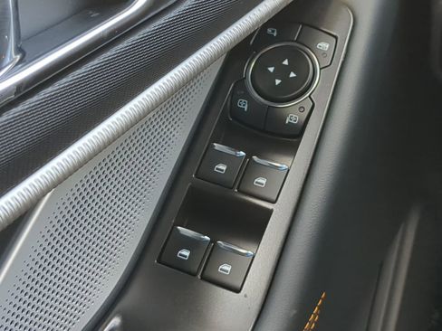 New 2026 Ford Explorer Tremor w/ Tremor Ultimate Package image 23