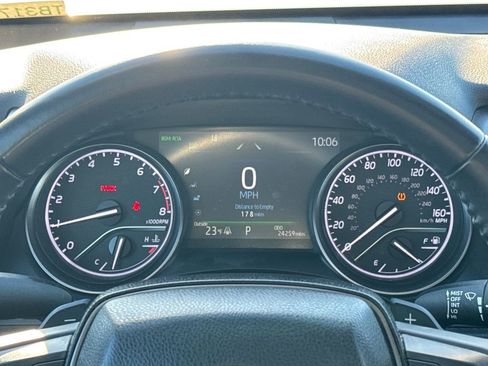 Used 2023 Toyota Camry SE image 16