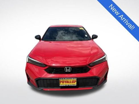 Used 2026 Honda Civic Sport image 2