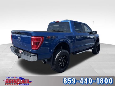 Used 2022 Ford F150 XLT w/ XTR Package image 6