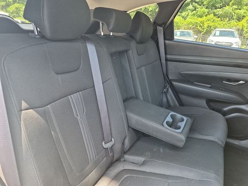 Used 2025 Hyundai Tucson SEL FWD image 31