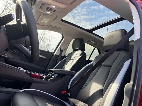 New 2025 Buick Envision Sport Touring image 19