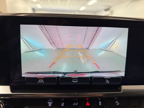 New 2025 GMC Sierra 2500 SLT image 22