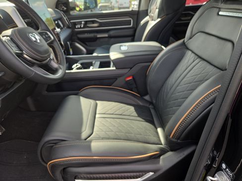 New 2026 RAM 1500 Tungsten w/ Trailer Tow Group image 4