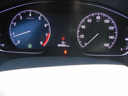 Used 2020 Honda Accord Touring image 17