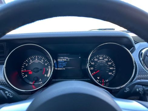 Used 2017 Ford Mustang GT Premium w/ GT Performance Package image 16