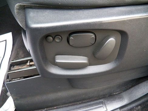 Used 2011 Land Rover Range Rover Sport Supercharged image 13