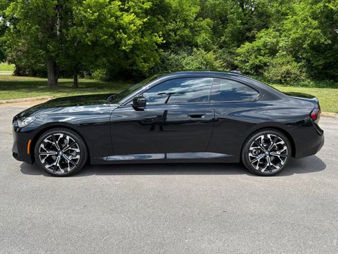 Used 2026 BMW 230i xDrive Coupe w/ Premium Package AWD/4WD image 7