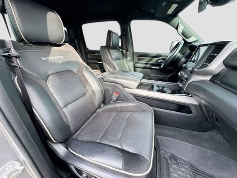 Used 2021 RAM 1500 Laramie w/ Sport Appearance Package image 28