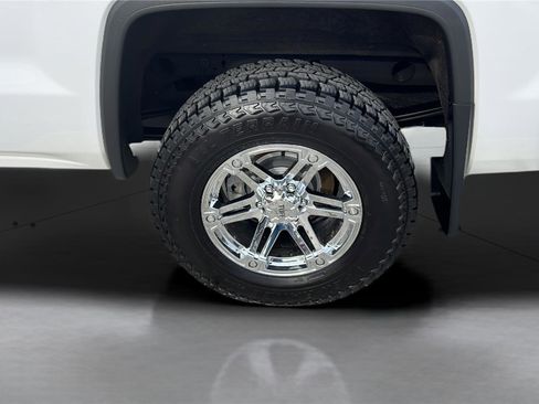 Used 2014 GMC Sierra 1500 SLE w/ SLE Value Package image 17