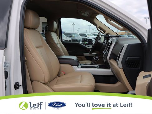 Used 2019 Ford F150 Lariat image 35