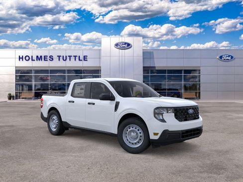 New 2026 Ford Maverick XL FWD image 7