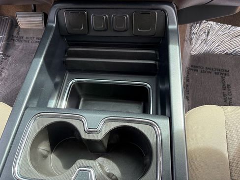 Used 2018 Chevrolet Silverado 1500 LT w/ All Star Edition image 20