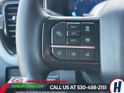 New 2026 Ford F250 Platinum AWD/4WD image 27