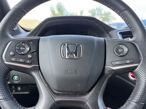 Used 2023 Honda Passport TrailSport image 23