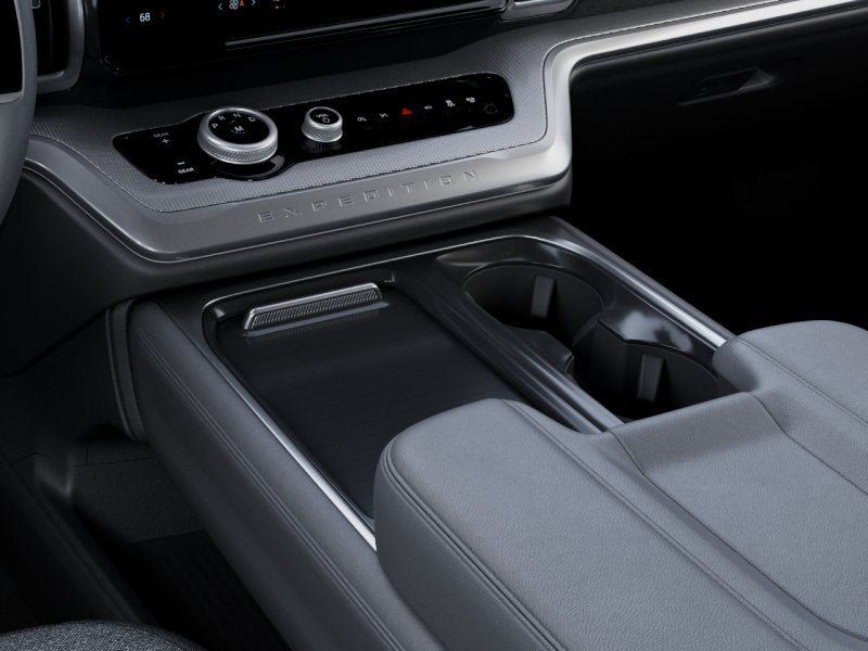 New 2027 Ford Expedition Active RWD image 15