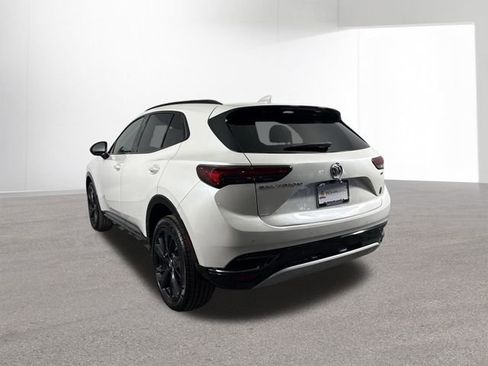 Used 2023 Buick Envision Preferred image 31