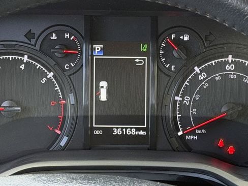 Certified 2022 Toyota 4Runner SR5 Premium image 17