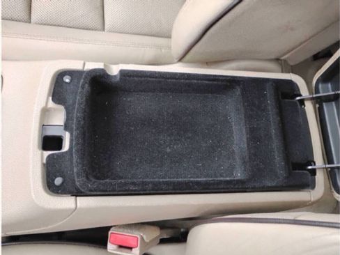 Used 2018 Jeep Grand Cherokee Overland AWD/4WD image 23