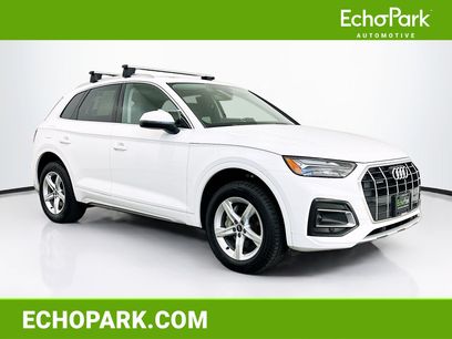 Used 2023 Audi Q5 2.0T Premium w/ Convenience Package