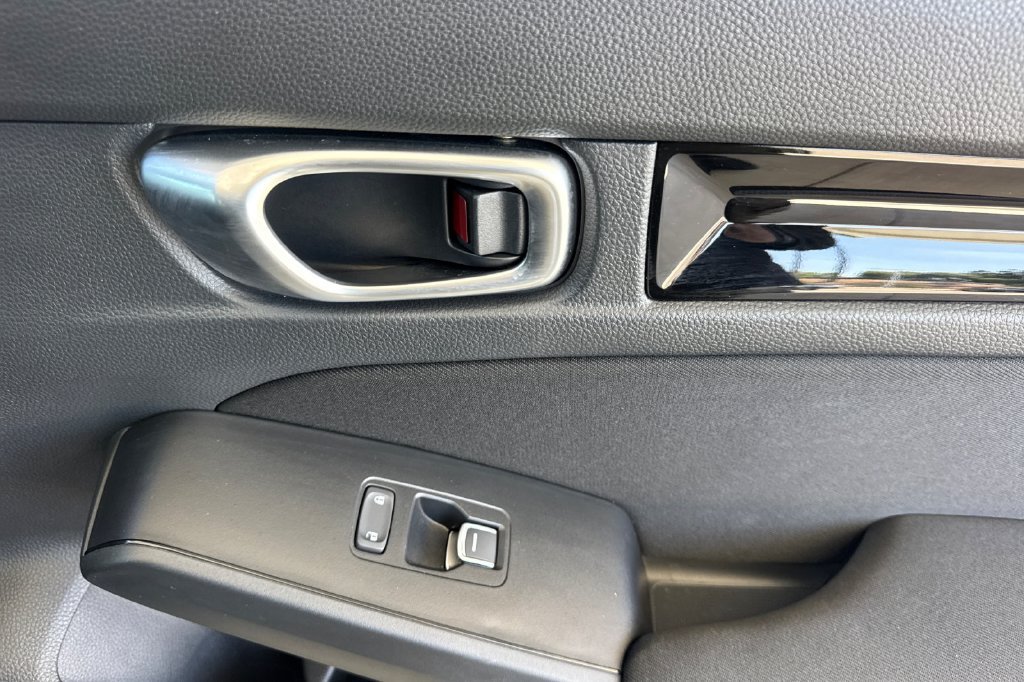 Certified 2026 Honda Civic Sport image 19