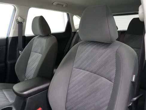 Used 2023 Kia Seltos LX AWD/4WD image 11