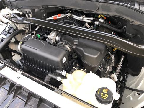 Used 2021 Ford Explorer 4WD Police Interceptor image 37