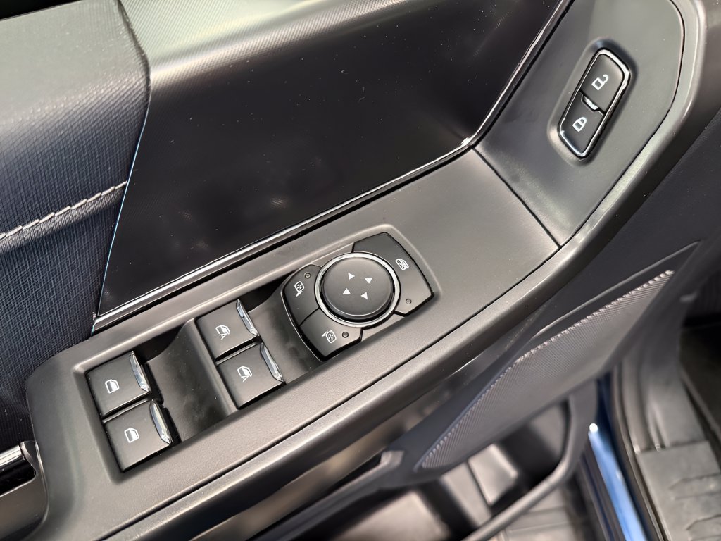 Used 2024 Ford F150 XLT w/ Equipment Group 302A MID AWD/4WD image 19