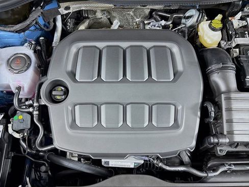 New 2026 Volkswagen Tiguan SE R-Line image 31