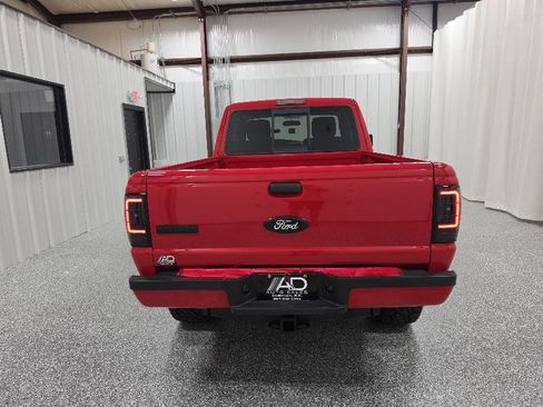 Used 2011 Ford Ranger XLT RWD image 8