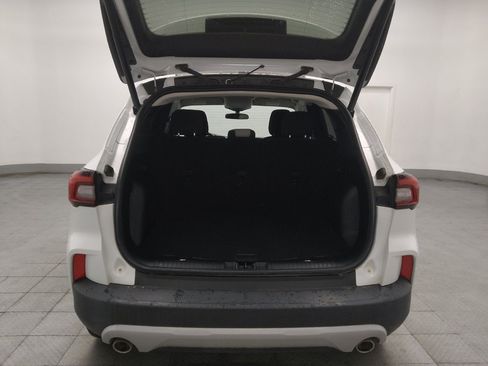 Used 2023 Ford Escape Active AWD/4WD image 29