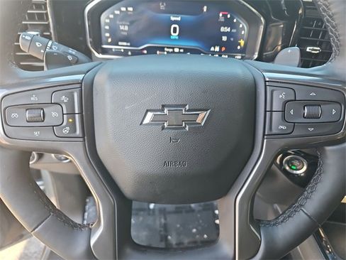 Used 2024 Chevrolet Silverado 1500 ZR2 w/ ZR2 Bison Edition image 11