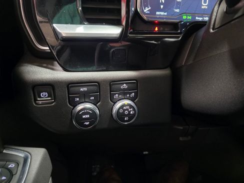 Certified 2023 GMC Sierra 1500 Elevation AWD/4WD image 30