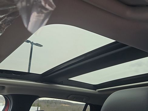 New 2026 MAZDA CX-50 AWD 2.5 S w/ Cargo Package image 8