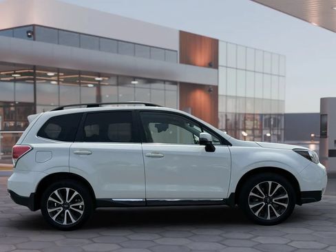Used 2017 Subaru Forester 2.0XT Touring AWD/4WD image 14