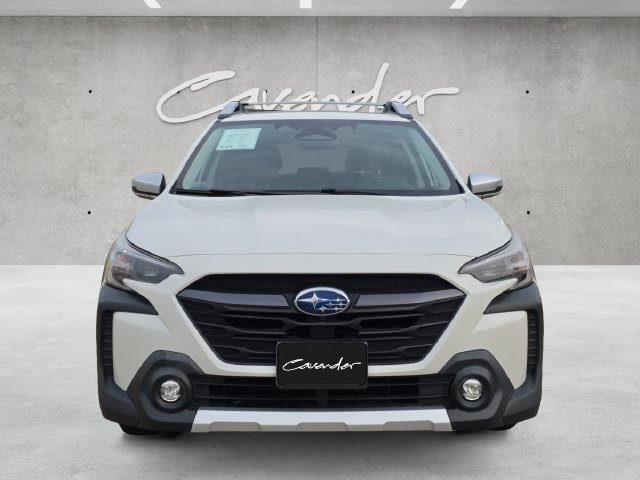 Used 2024 Subaru Outback Touring AWD/4WD image 18