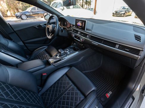 Used 2019 Audi S5 Premium Plus AWD/4WD image 22