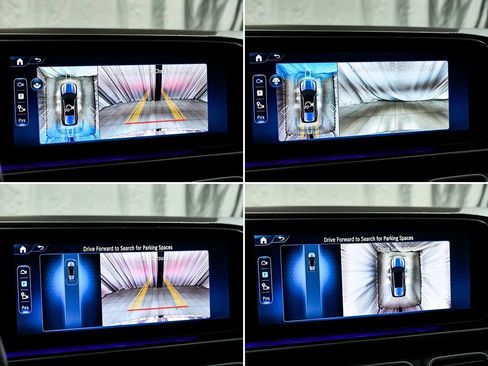 Used 2025 Mercedes-Benz GLS 450 GLS 450 image 26