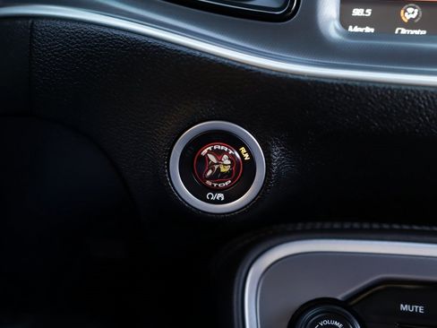 Used 2020 Dodge Challenger R/T Scat Pack image 21