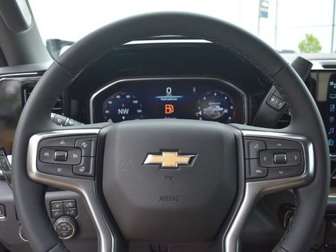 New 2026 Chevrolet Silverado 3500 LT w/ All Star Edition AWD/4WD image 29