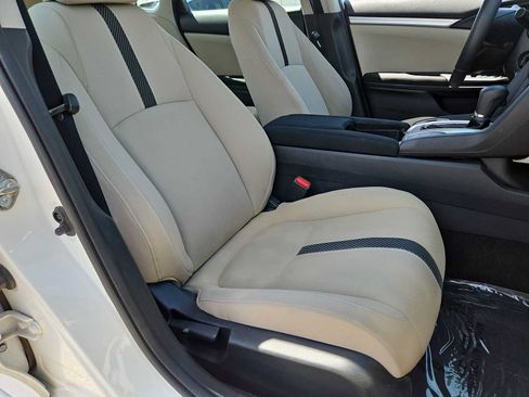 Used 2018 Honda Civic LX image 21